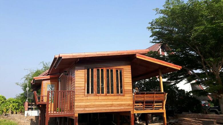 Hotel Punna Homestay @ Bangsai