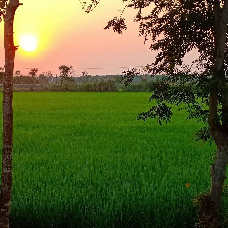 Hotel Punna Homestay @ Bangsai