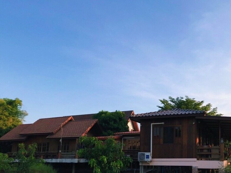 Hotel Punna Homestay @ Bangsai
