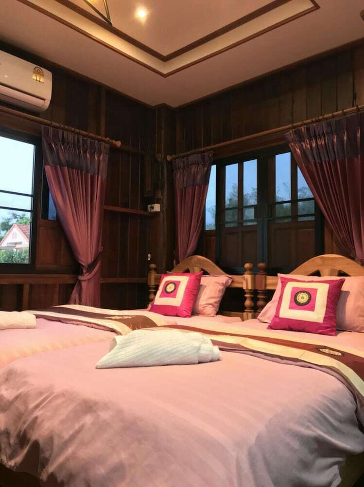 Hotel Punna Homestay @ Bangsai