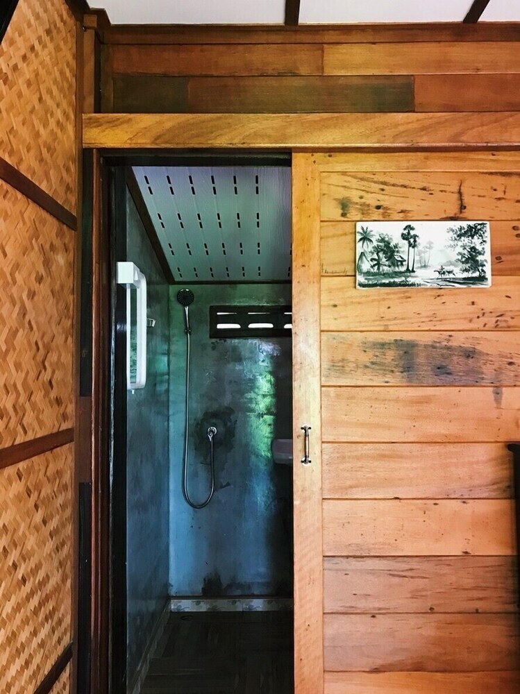 Hotel Punna Homestay @ Bangsai