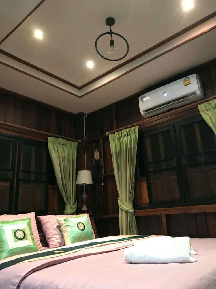Hotel Punna Homestay @ Bangsai