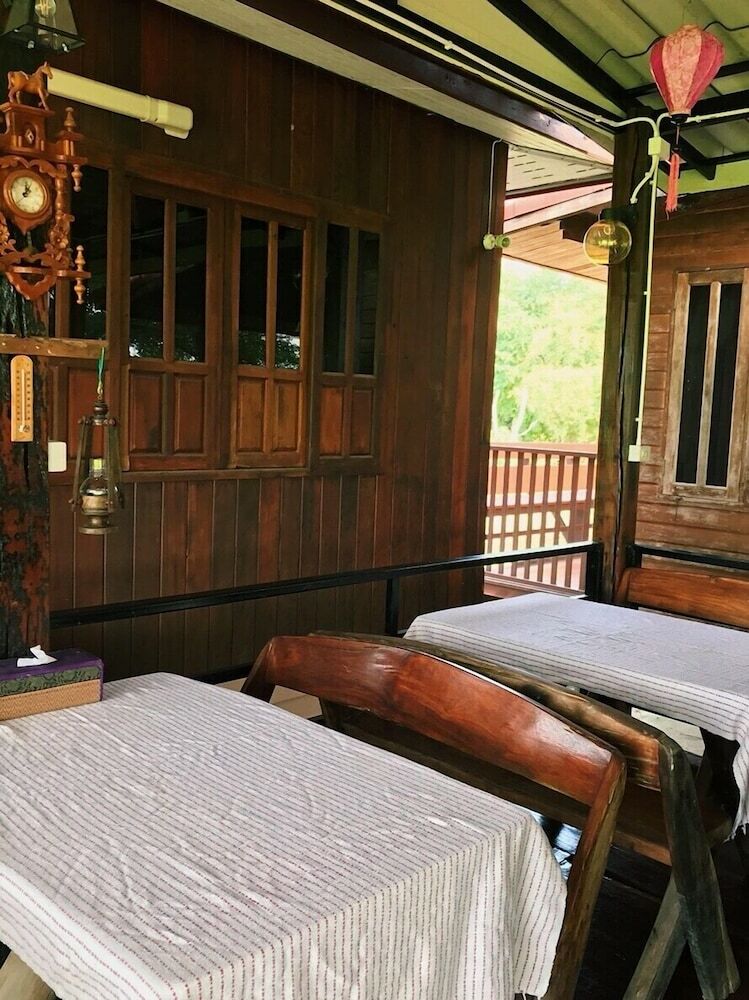 Hotel Punna Homestay @ Bangsai