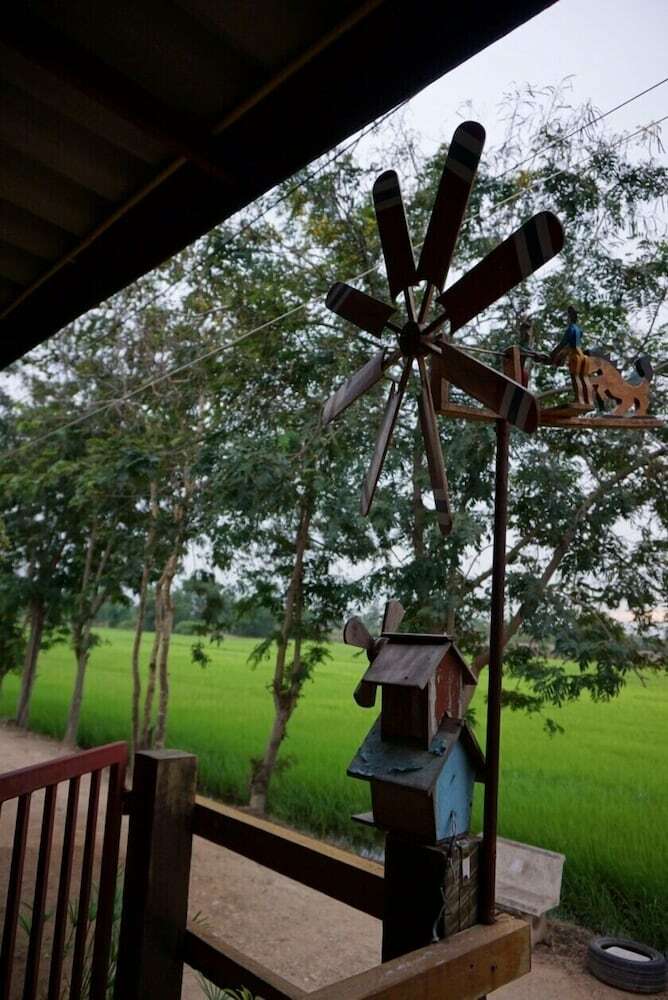 Hotel Punna Homestay @ Bangsai