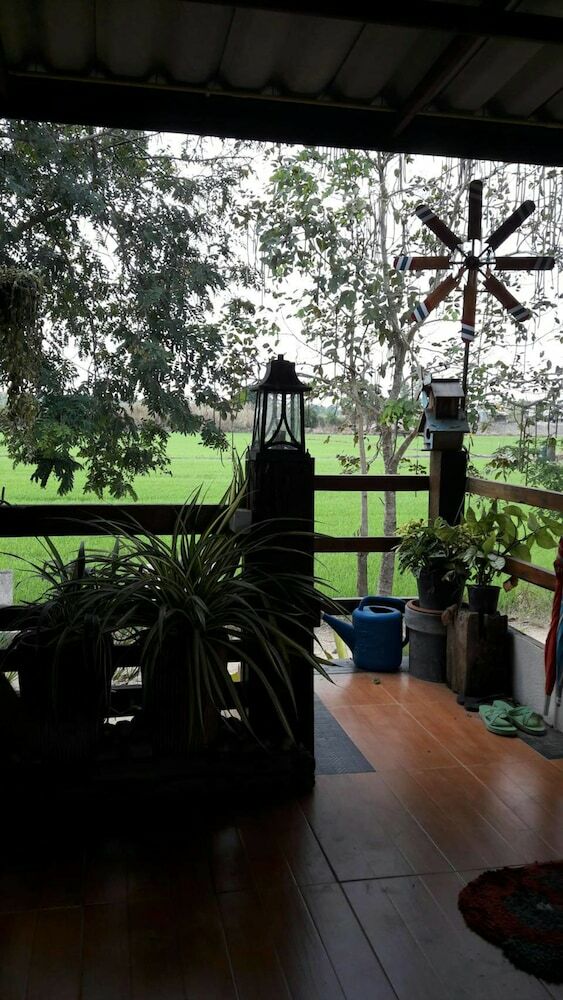 Hotel Punna Homestay @ Bangsai