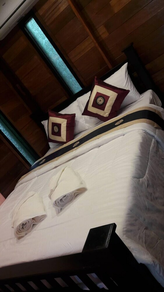 Hotel Punna Homestay @ Bangsai