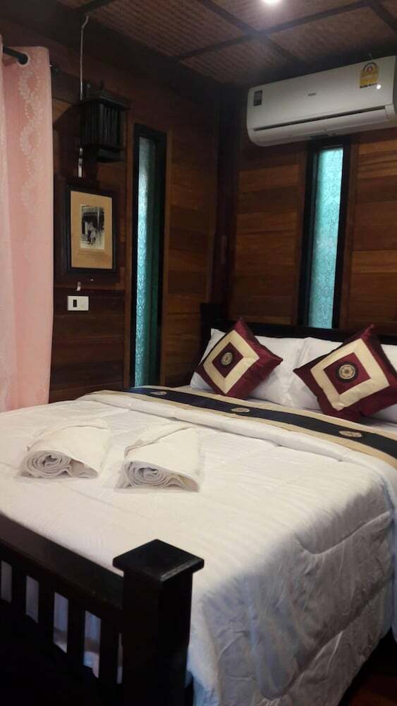Hotel Punna Homestay @ Bangsai