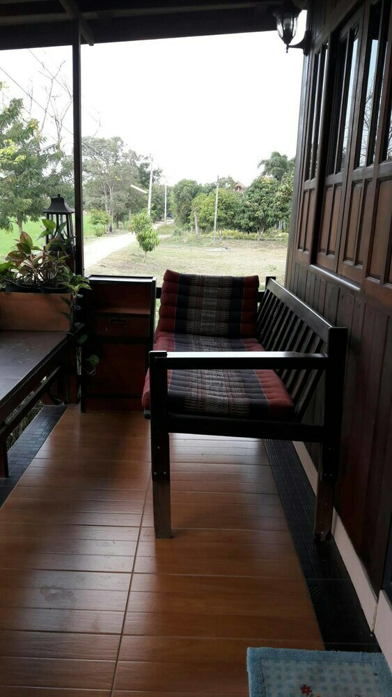 Hotel Punna Homestay @ Bangsai