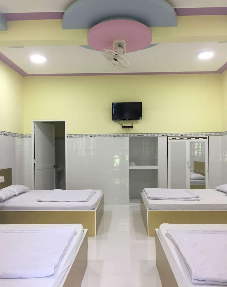 Hoan Nguyen Hotel