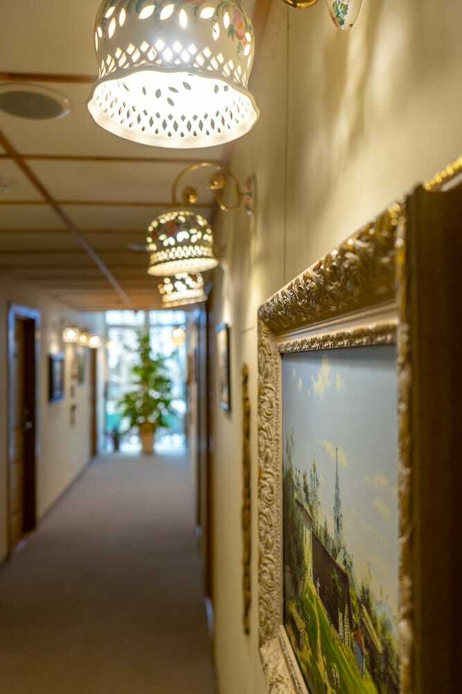 Hotel Gostevaya Izba On Istra