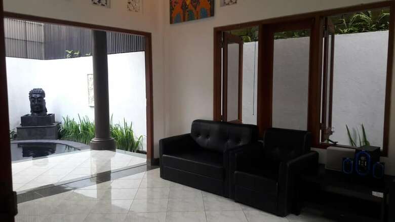 Hotel Cozy Residence Wedasari Bali