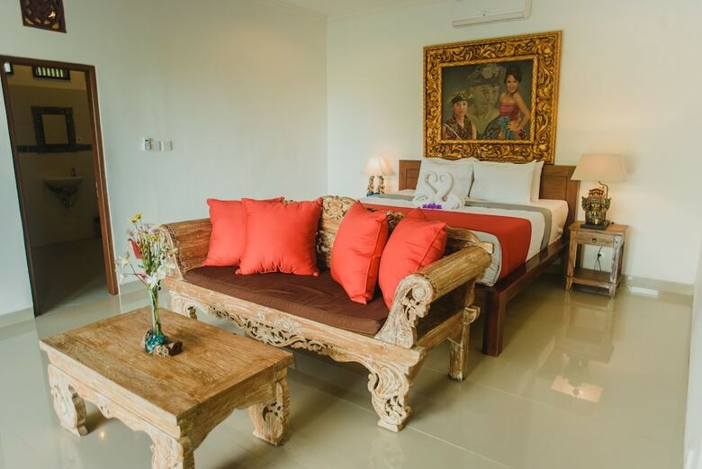 Villa Bhuana Shanti Ubud