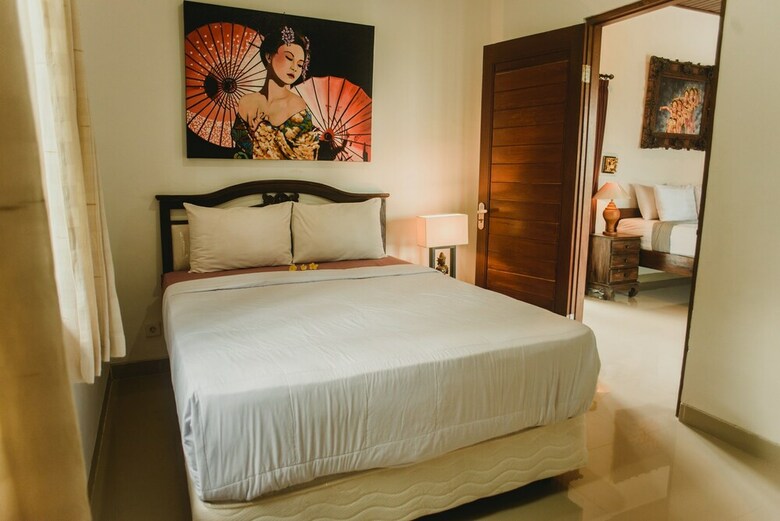Villa Bhuana Shanti Ubud