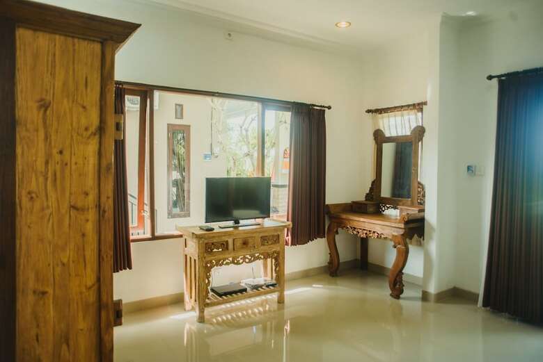 Villa Bhuana Shanti Ubud
