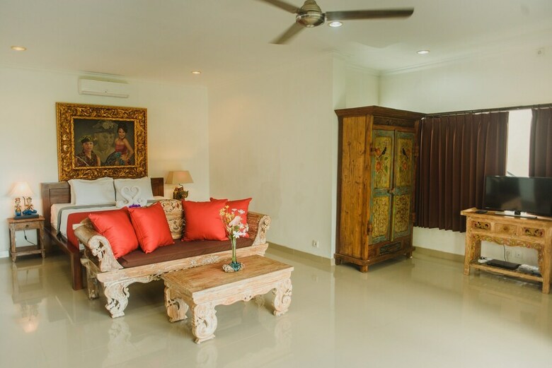 Villa Bhuana Shanti Ubud