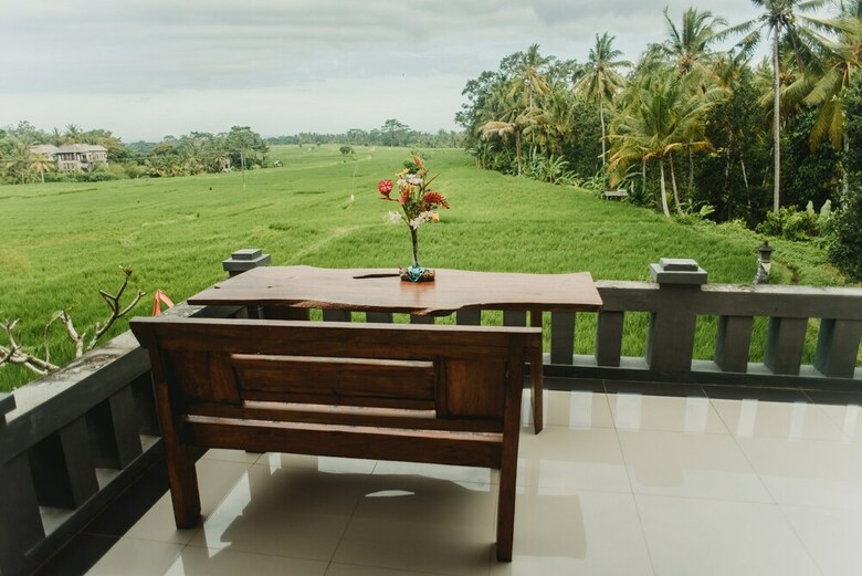 Villa Bhuana Shanti Ubud
