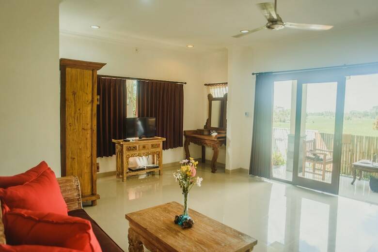 Villa Bhuana Shanti Ubud