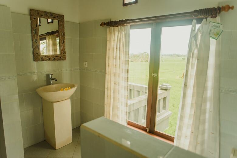 Villa Bhuana Shanti Ubud