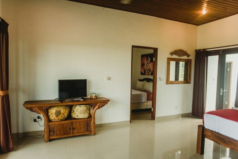 Villa Bhuana Shanti Ubud