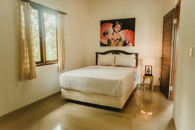Villa Bhuana Shanti Ubud