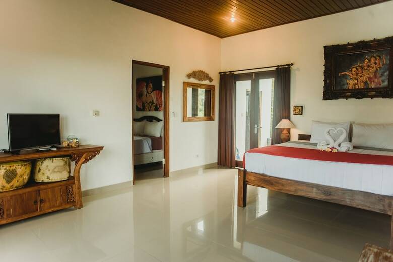 Villa Bhuana Shanti Ubud