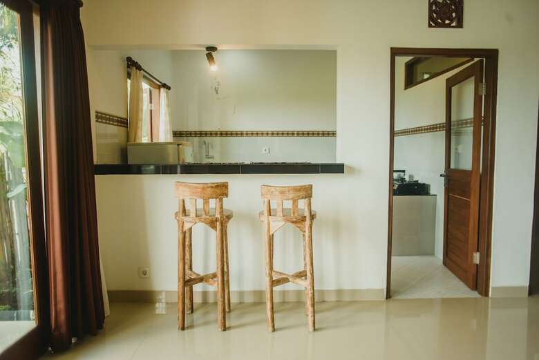 Villa Bhuana Shanti Ubud