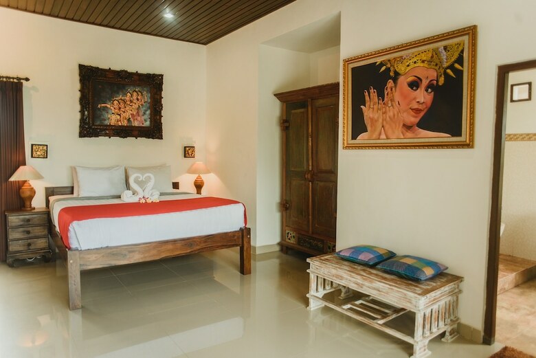 Villa Bhuana Shanti Ubud