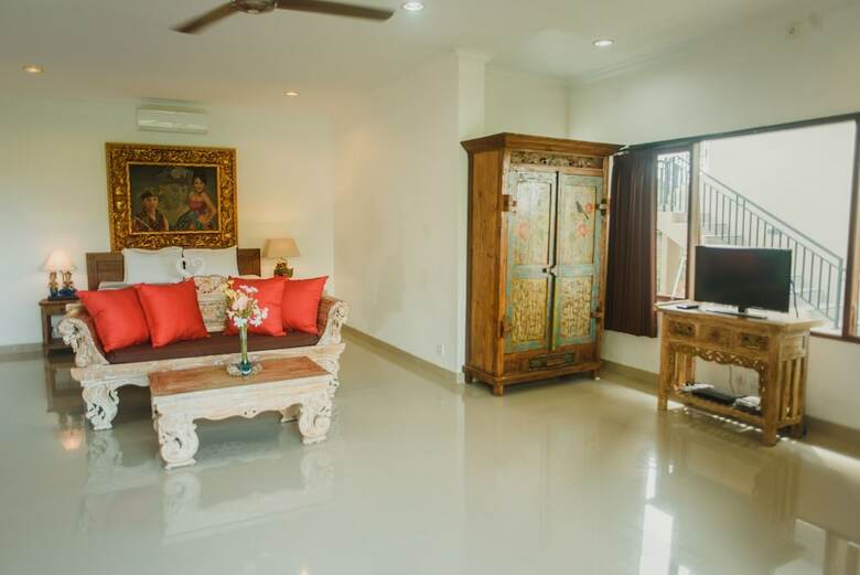Villa Bhuana Shanti Ubud