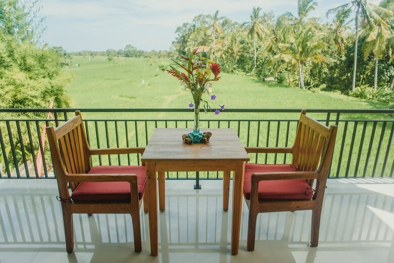 Villa Bhuana Shanti Ubud