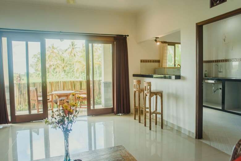 Villa Bhuana Shanti Ubud