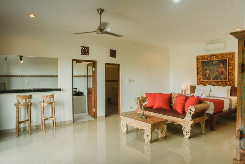 Villa Bhuana Shanti Ubud