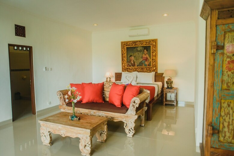 Villa Bhuana Shanti Ubud