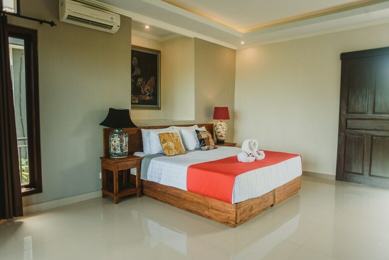 Villa Bhuana Shanti Ubud