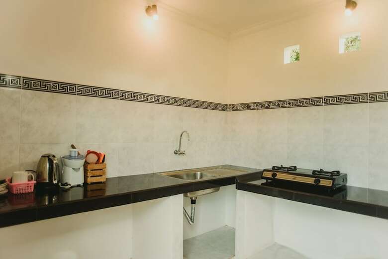 Villa Bhuana Shanti Ubud