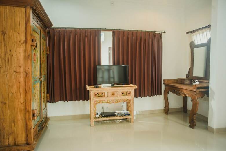 Villa Bhuana Shanti Ubud