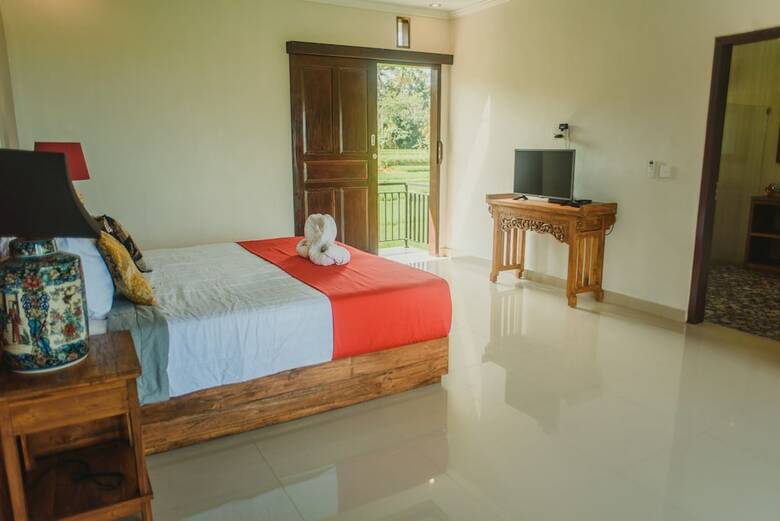 Villa Bhuana Shanti Ubud