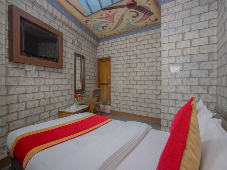 Oyo 267 Hotel Tanahun Vyas