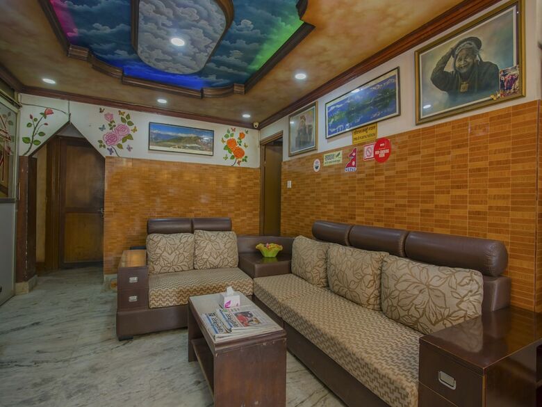 Oyo 267 Hotel Tanahun Vyas