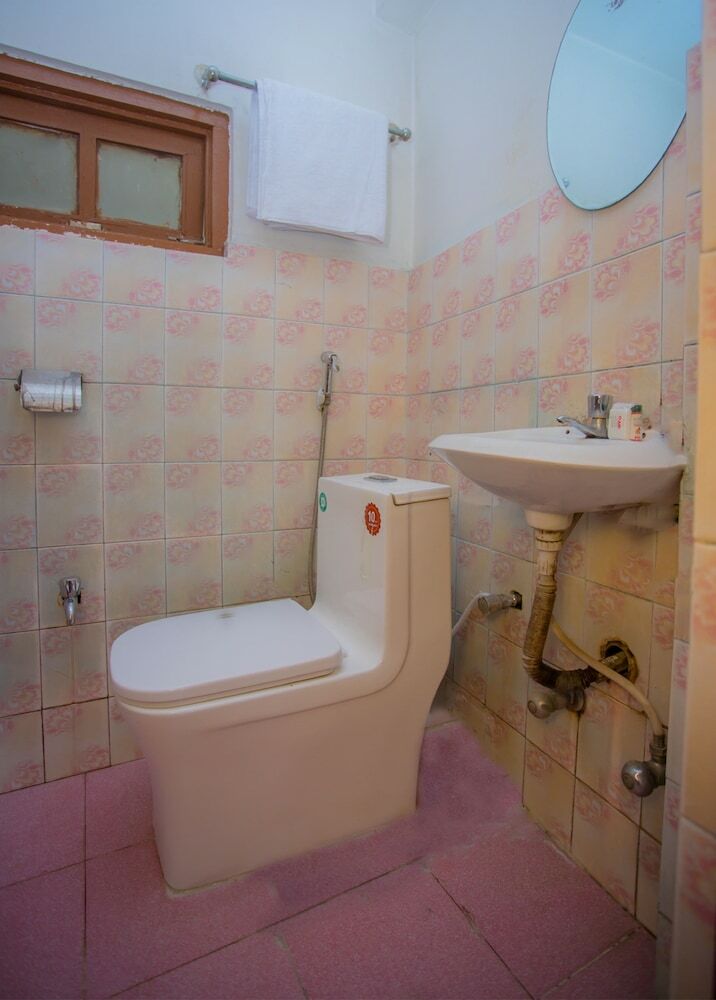 Oyo 267 Hotel Tanahun Vyas
