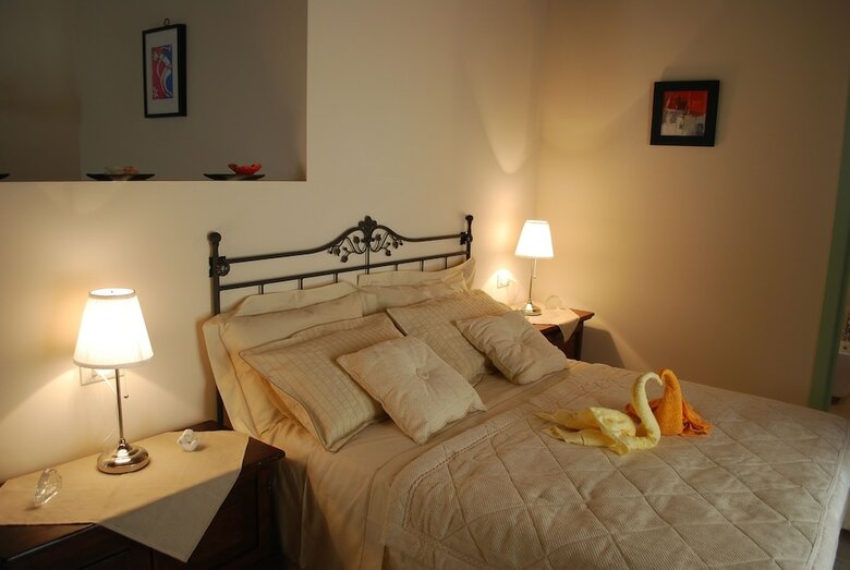 Agroturismo Le Maracl� Country House
