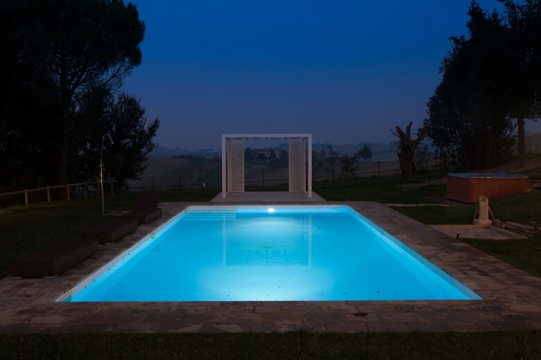 Agroturismo Le Maracl� Country House