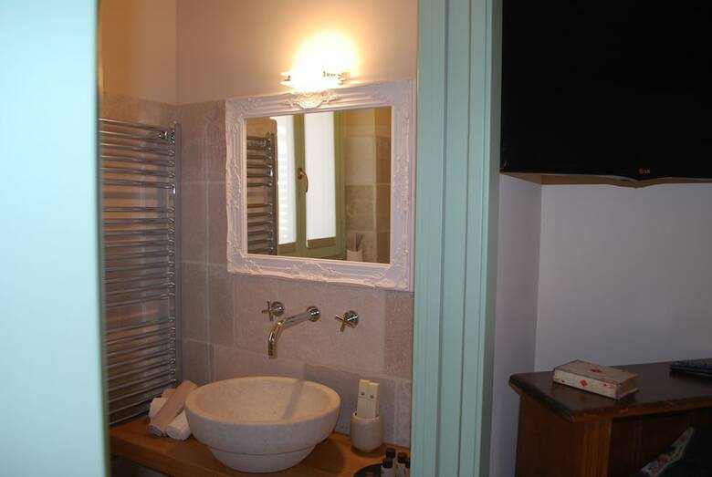 Agroturismo Le Maracl� Country House