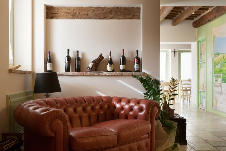 Agroturismo Le Maracl� Country House