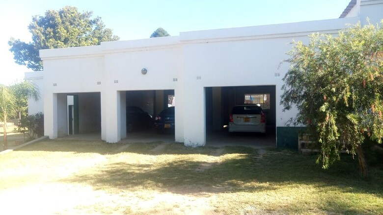 Hotel Blue Hills Guest House Christonbank
