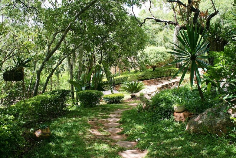 Hotel Blue Hills Guest House Christonbank
