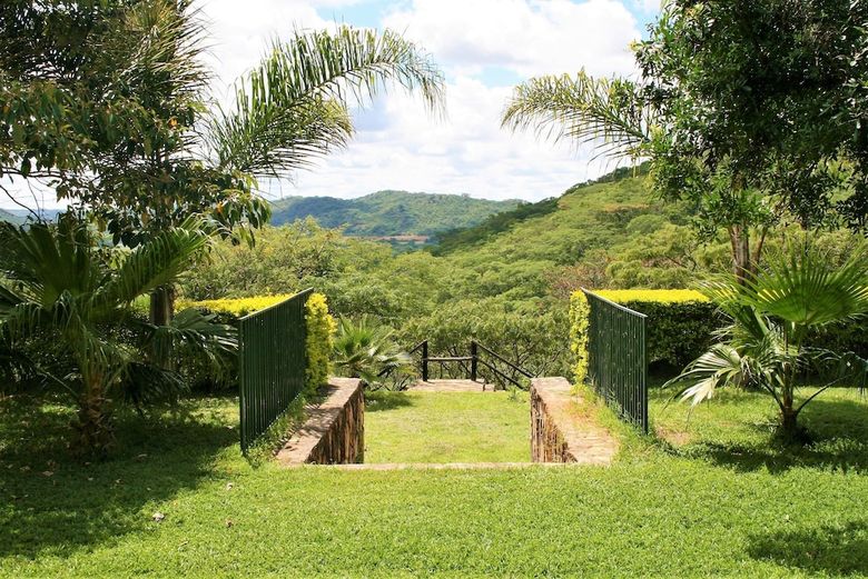 Hotel Blue Hills Guest House Christonbank