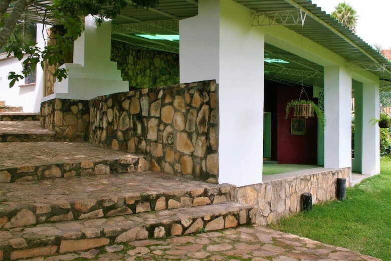 Hotel Blue Hills Guest House Christonbank