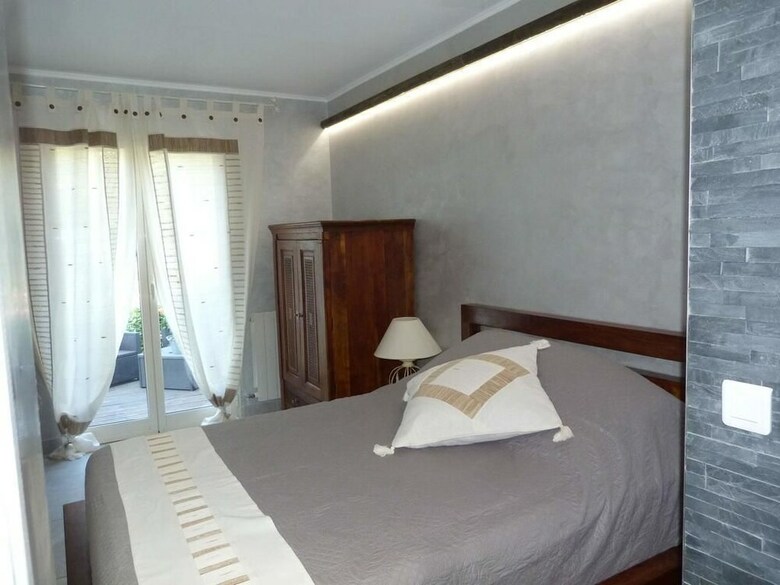 Hotel Les Bambous B&B