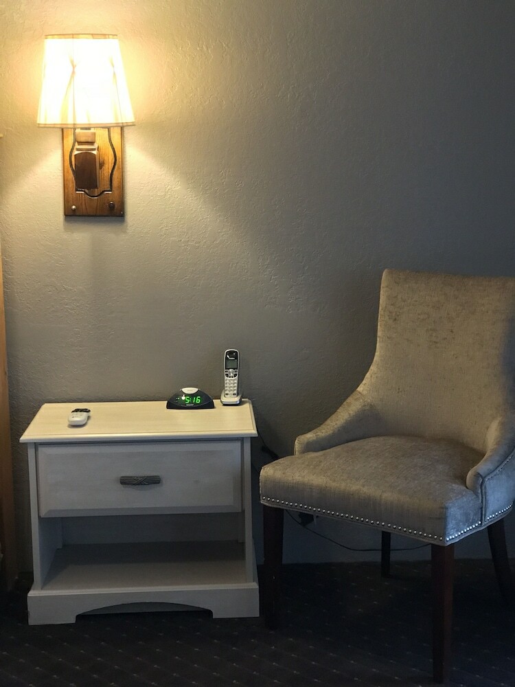 Bozeman Lewis & Clark Motel