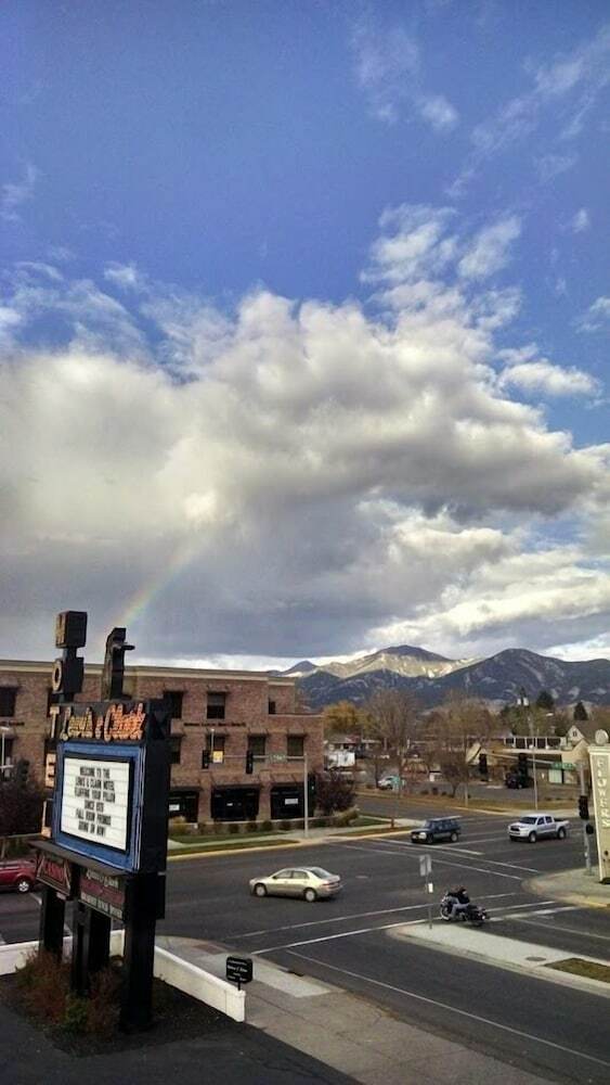 Bozeman Lewis & Clark Motel